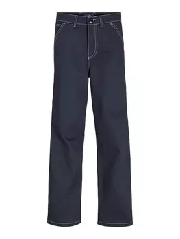 Джинсы Jack & Jones Junior Wide leg Jeans, синий