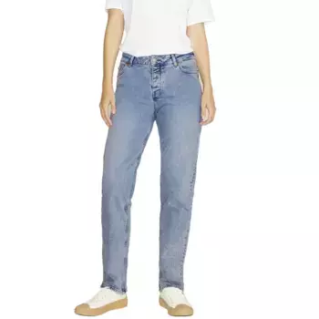 Джинсы Jack & Jones Seoul Straight JJXX, синий