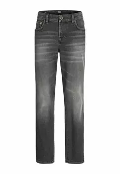 Джинсы Jack & Jones, серый