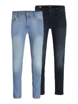 Джинсы Jack & Jones, синий