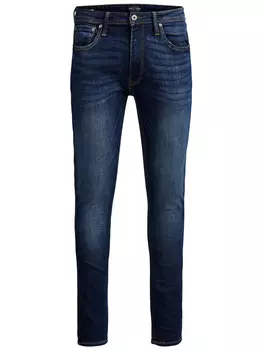 Джинсы Jack & Jones, синий