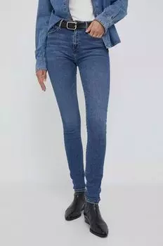 Джинсы Jane Tommy Hilfiger, синий