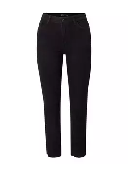Джинсы JDY Regular Jeans, черный деним