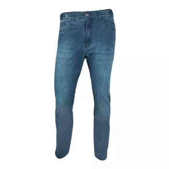 Джинсы JeansTrack Berlin Sky WR, синий