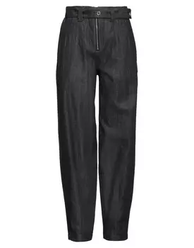Джинсы Jil Sander, черный