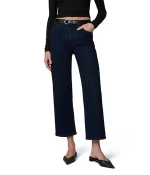 Джинсы Joe's Jeans The Blake Cropped Wide Leg, цвет Dont Worry