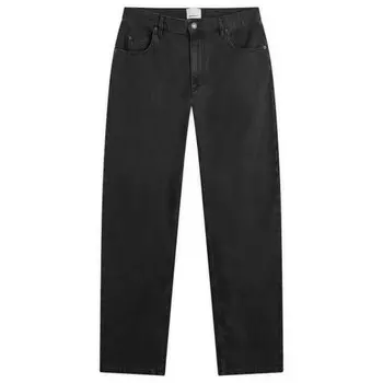 Джинсы Juro Isabel Marant, черный