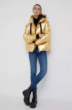 Джинсы Кафей D15578.6550 G-Star Raw, синий