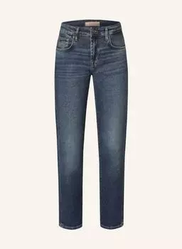 Джинсы Кали 7 For All Mankind, синий