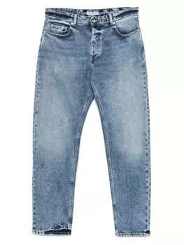 Джинсы Канье ICON DENIM, синий