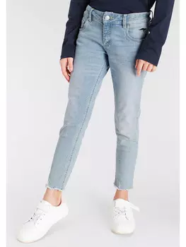 Джинсы Kangaroos Regular fit, светло синий