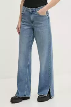 Джинсы Karl Lagerfeld Jeans, синий