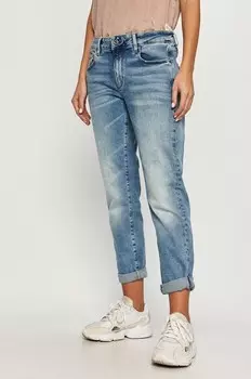 Джинсы Кейт D15264.C052.8436 G-Star Raw, синий