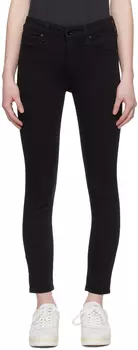 Джинсы Кейт rag & bone