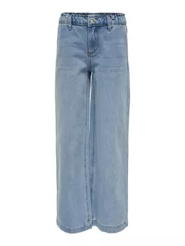 Джинсы KIDS ONLY Comet Regular fit, светло синий