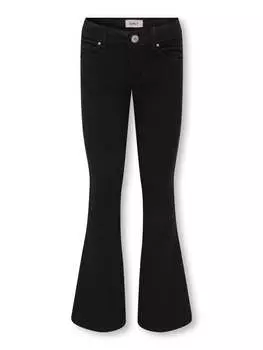 Джинсы KIDS ONLY, цвет black denim