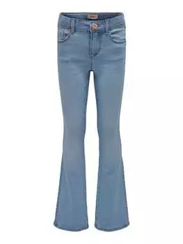 Джинсы KIDS ONLY, цвет light blue denim