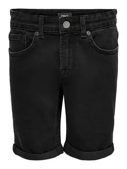 Джинсы KIDS ONLY Regular Jeans, черный