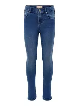 Джинсы KIDS ONLY Skinny, цвет medium blue denim