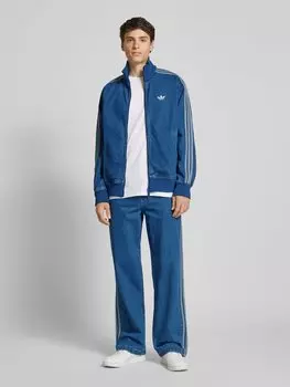 Джинсы классического кроя с этикетками adidas Originals