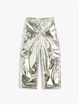 Джинсы KOTON Jeans, серый