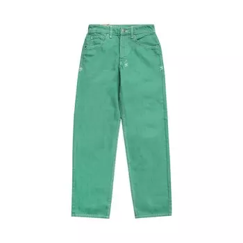 Джинсы Ksubi Brooklyn Jade, Зеленые