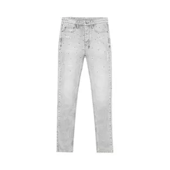 Джинсы Ksubi Chitch Jupiter Slim Fit Jeans, серый