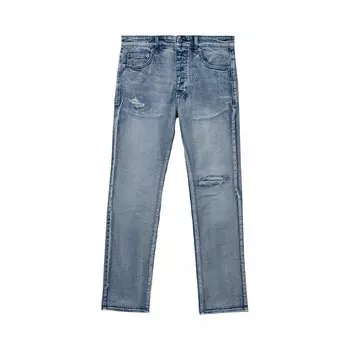 Джинсы Ksubi Hazlow Recovery, цвет Синий