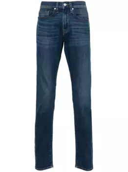 Джинсы L'Homme Slim FRAME, синий