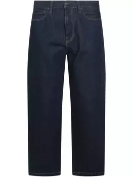 Джинсы Лэндон Carhartt WIP, синий