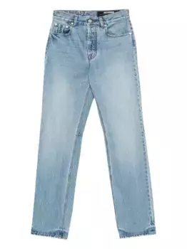 Джинсы Le Nmes JACQUEMUS, синий