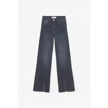 Джинсы Le Temps Des Cerises 60644 Pulp Flare, синий