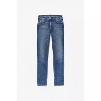 Джинсы Le Temps Des Cerises 66126 Slim, синий