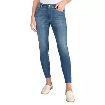 Джинсы Le Temps Des Cerises Slim 148119VTPE23, синий