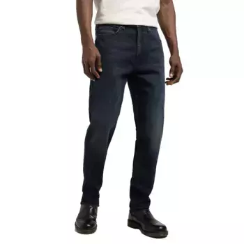 Джинсы Lee Austin Regular Fit, синий