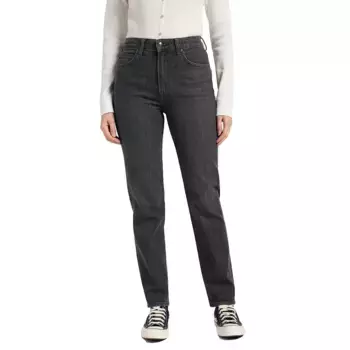 Джинсы Lee Carol Regular Fit, серый
