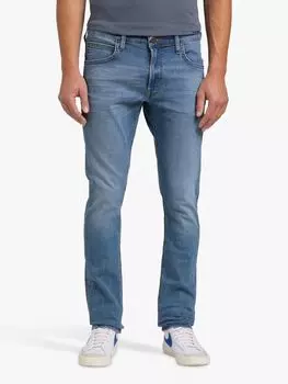 Джинсы Lee Cody Slim Denim, синие