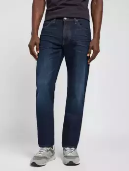 Джинсы Lee Daren Straight Leg