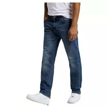 Джинсы Lee Extreme Motion Slim, синий