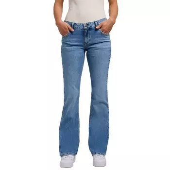 Джинсы Lee Jessica Boot Fit, синий