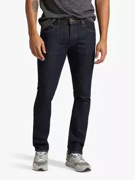 Джинсы Lee Luke Slim Fit, синие