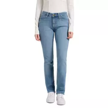 Джинсы Lee Marion Regular Fit, синий