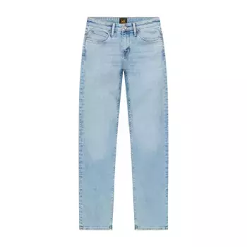 Джинсы Lee Marion Straight Fit, синий