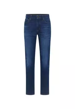Джинсы Lee Regular Jeans, синий