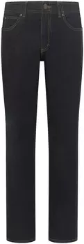 Джинсы Lee Regular Jeans, темно-синий