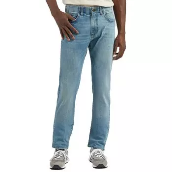 Джинсы Lee Straight Fit MVP, синий