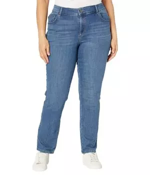 Джинсы Lee, Straight Leg Jeans (Plus)