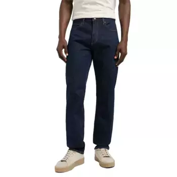 Джинсы Lee West Regular Fit, синий