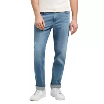 Джинсы Lee West Regular Fit, синий