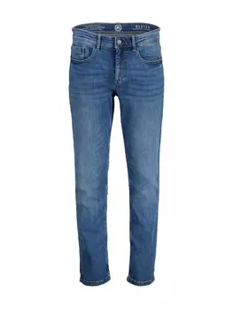 Джинсы LERROS Regular Jeans, синий деним